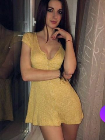 Проститутка Алла